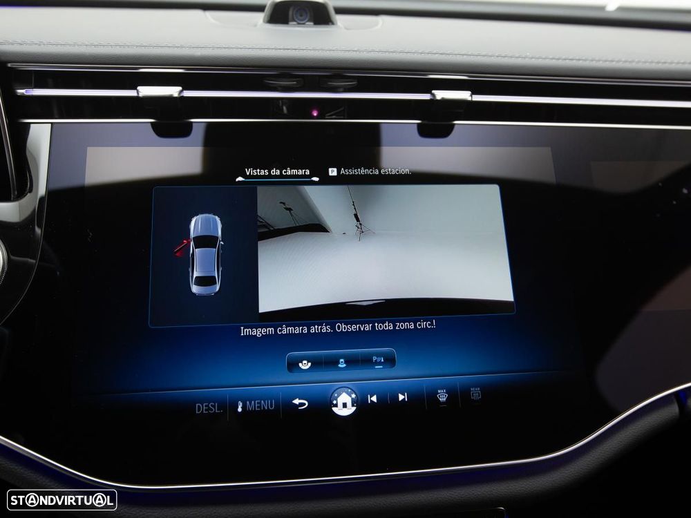 Mercedes-Benz E 300 de - 32