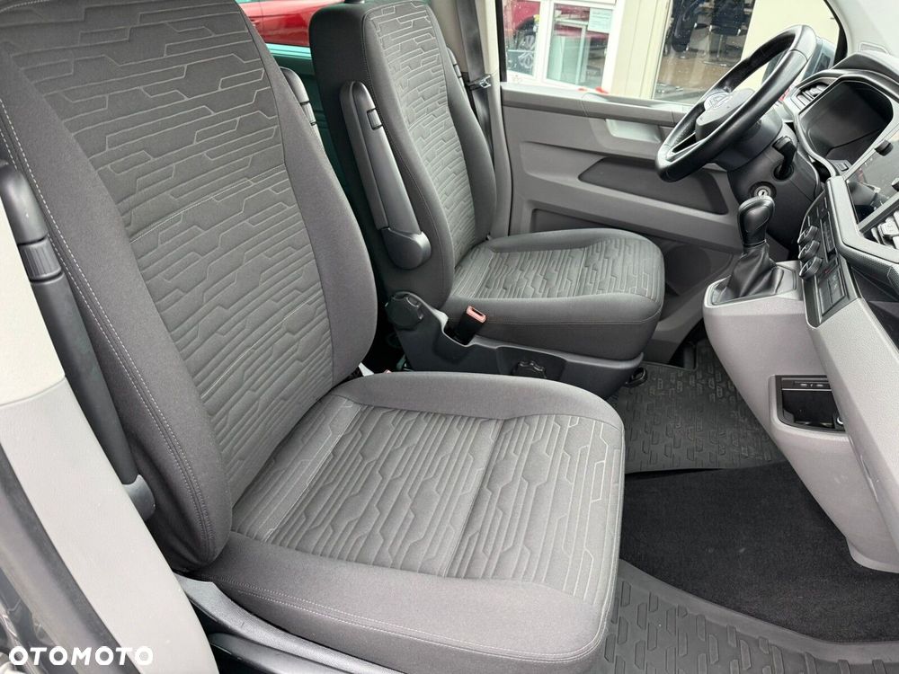Volkswagen Caravelle 2.0 TDI L1 Comfortline 4Motion DSG - 25