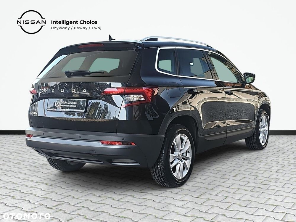 Skoda Karoq - 5