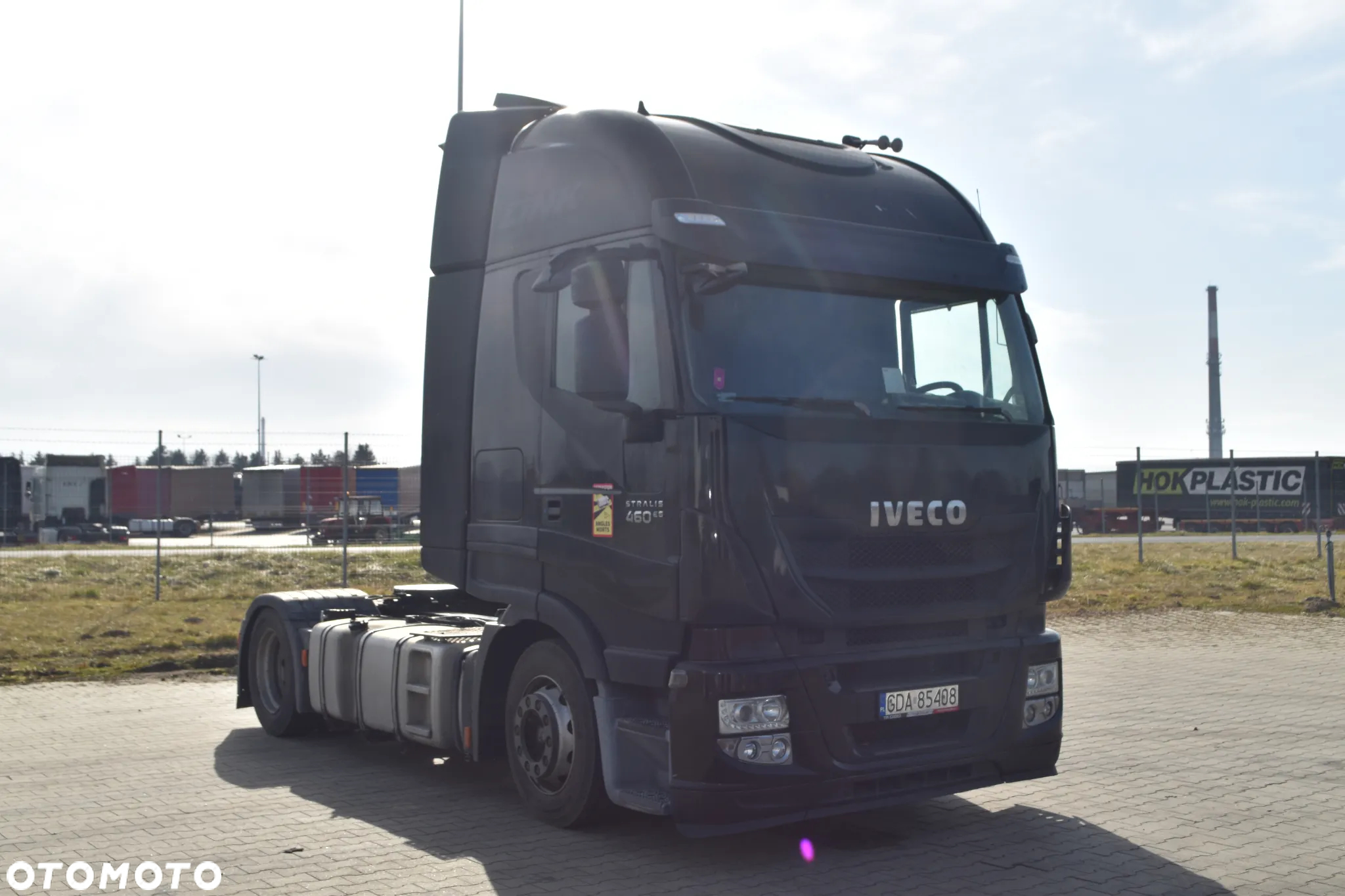 Iveco Stralis - 7