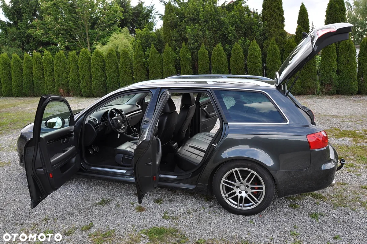 Seat Exeo 1.8T Sport - 7