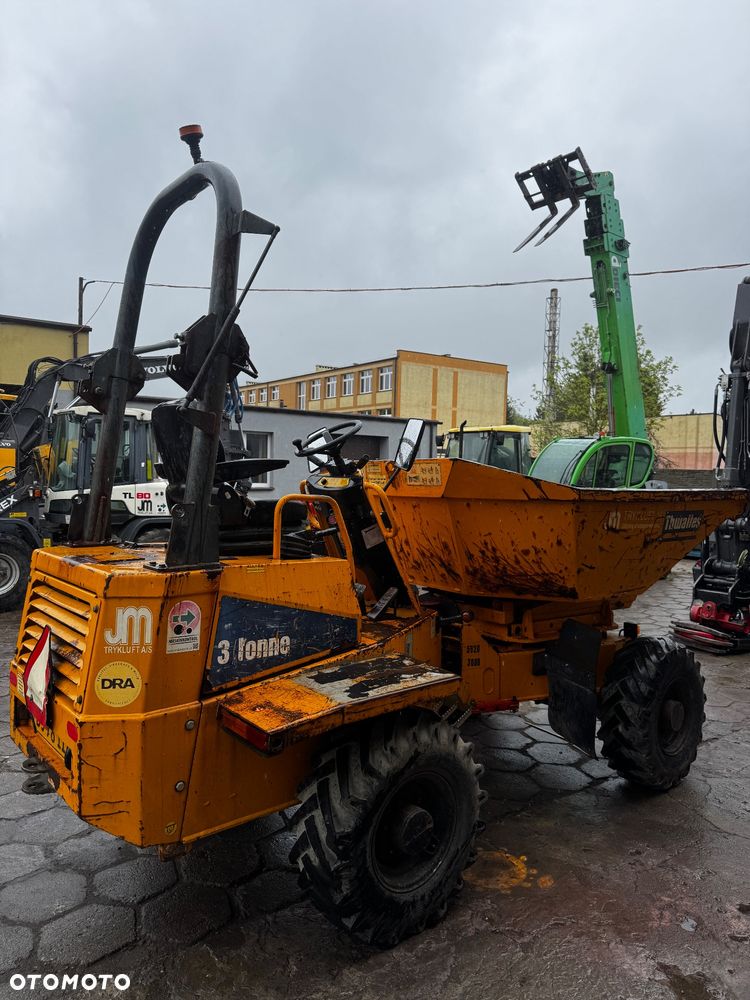 Thwaites Mach475 - 3