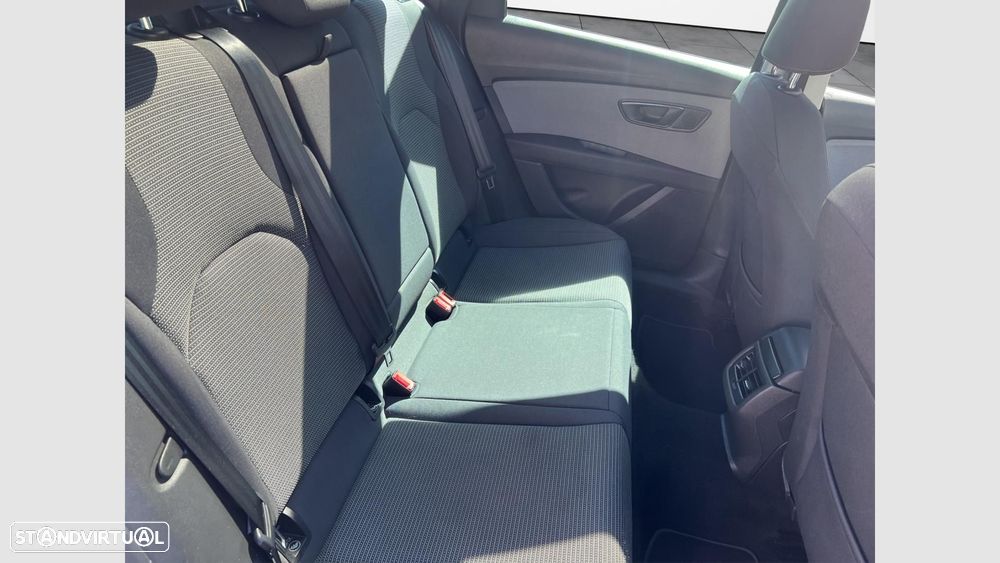 SEAT Leon 1.6 TDI Style S/S - 15