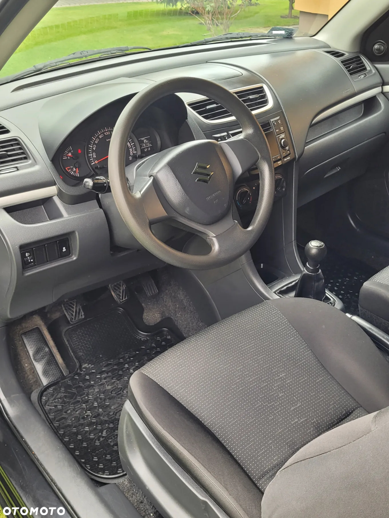 Suzuki Swift 1.2 Comfort - 5