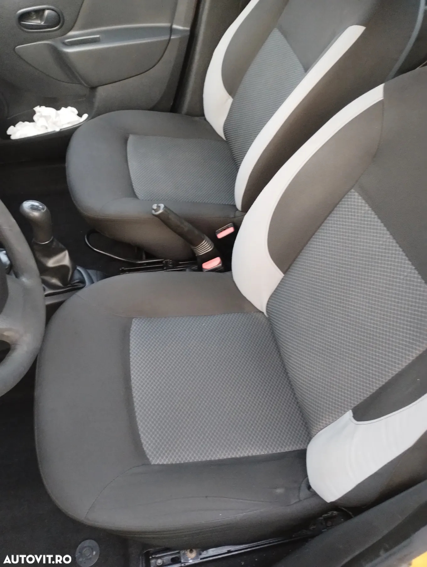Dacia Logan - 8