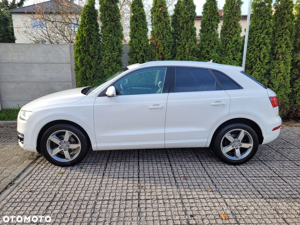 Audi Q3 - 1