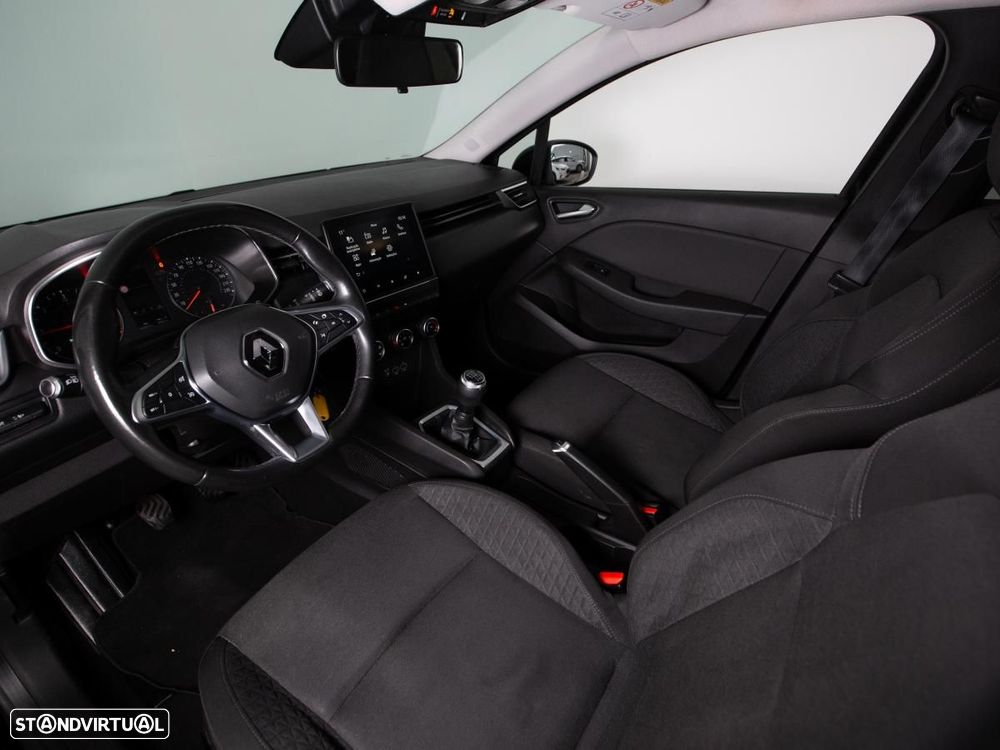 Renault Clio 1.5 Blue dCi Intens - 7