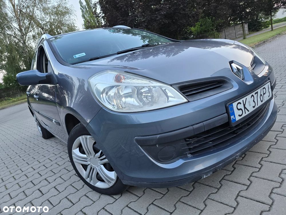 Renault Clio 1.2 16V All Inclusive - 36