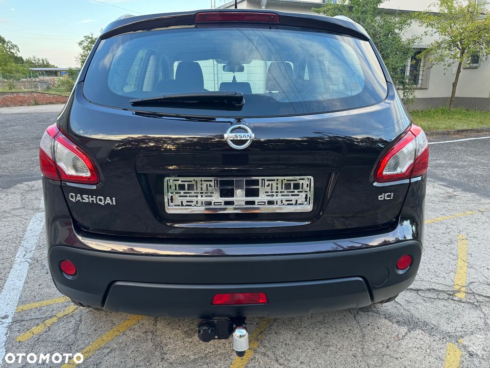 Nissan Qashqai - 19
