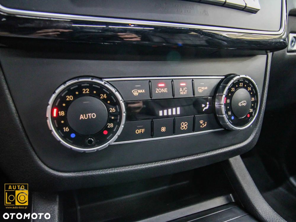 Mercedes-Benz GLE 250 d 4-Matic - 25