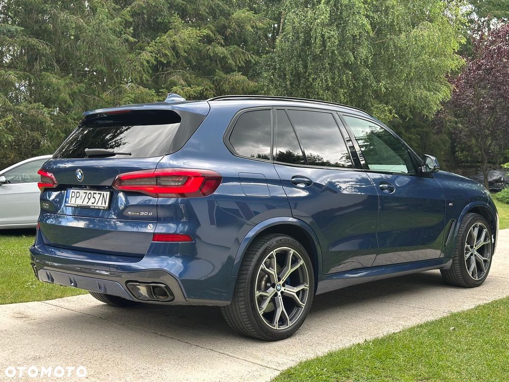 BMW X5 - 12