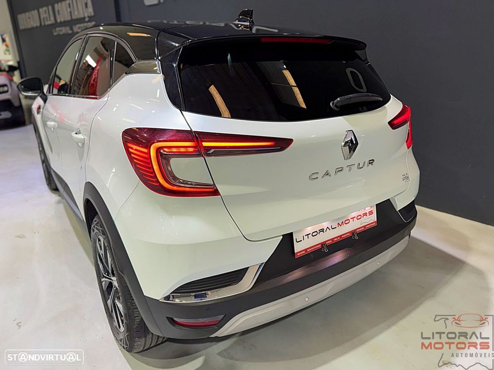 Renault Captur 1.0 TCe Techno - 9