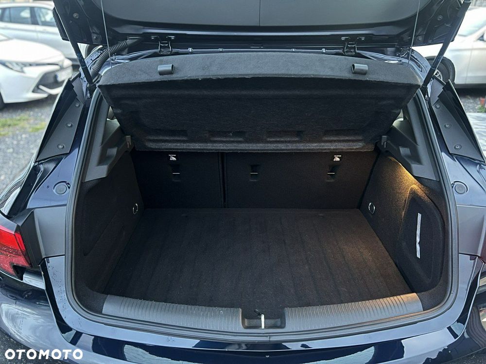 Opel Astra 1.6 CDTI Dynamic S&S - 35