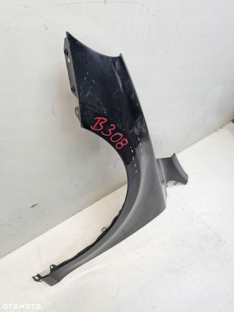 Volvo V40 II 12- Błotnik przód przedni LEWY - 4