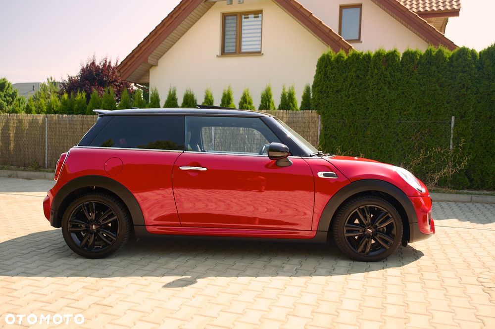 MINI Cooper D - 14