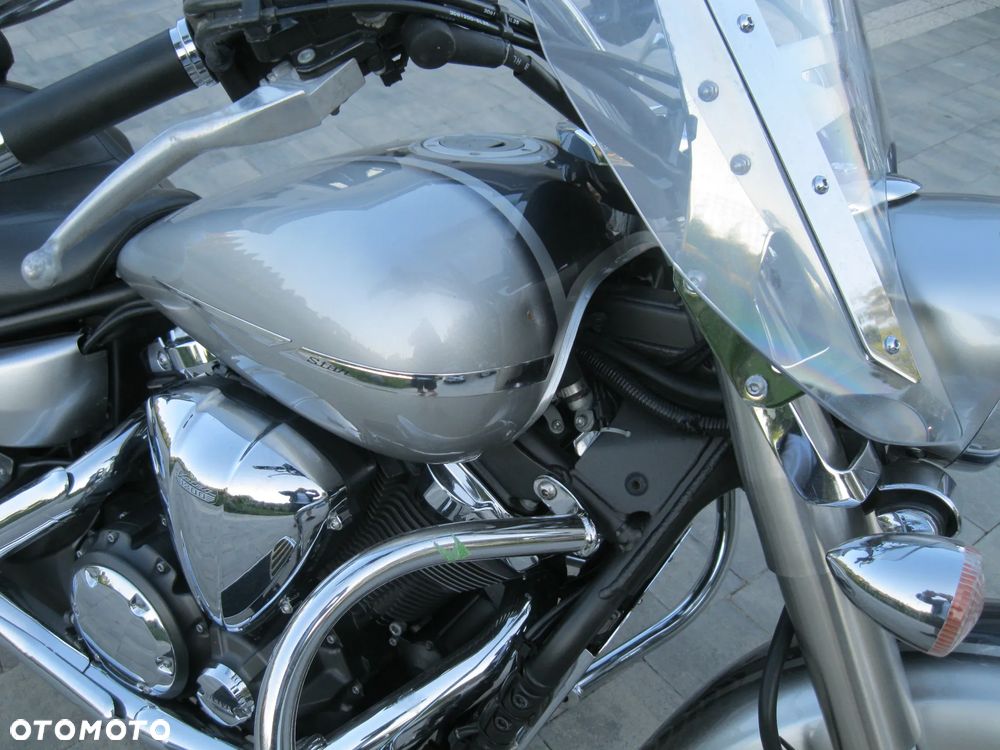 Yamaha Midnight Star - 16