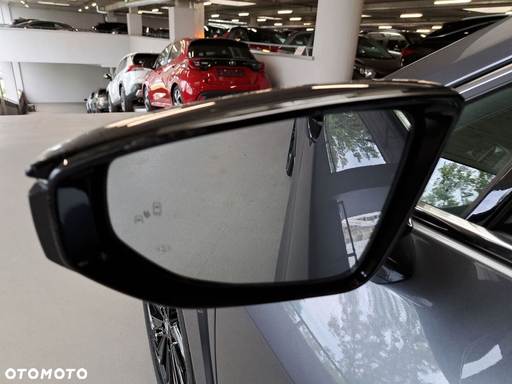Lexus UX 250h GPF F Sport AWD - 39