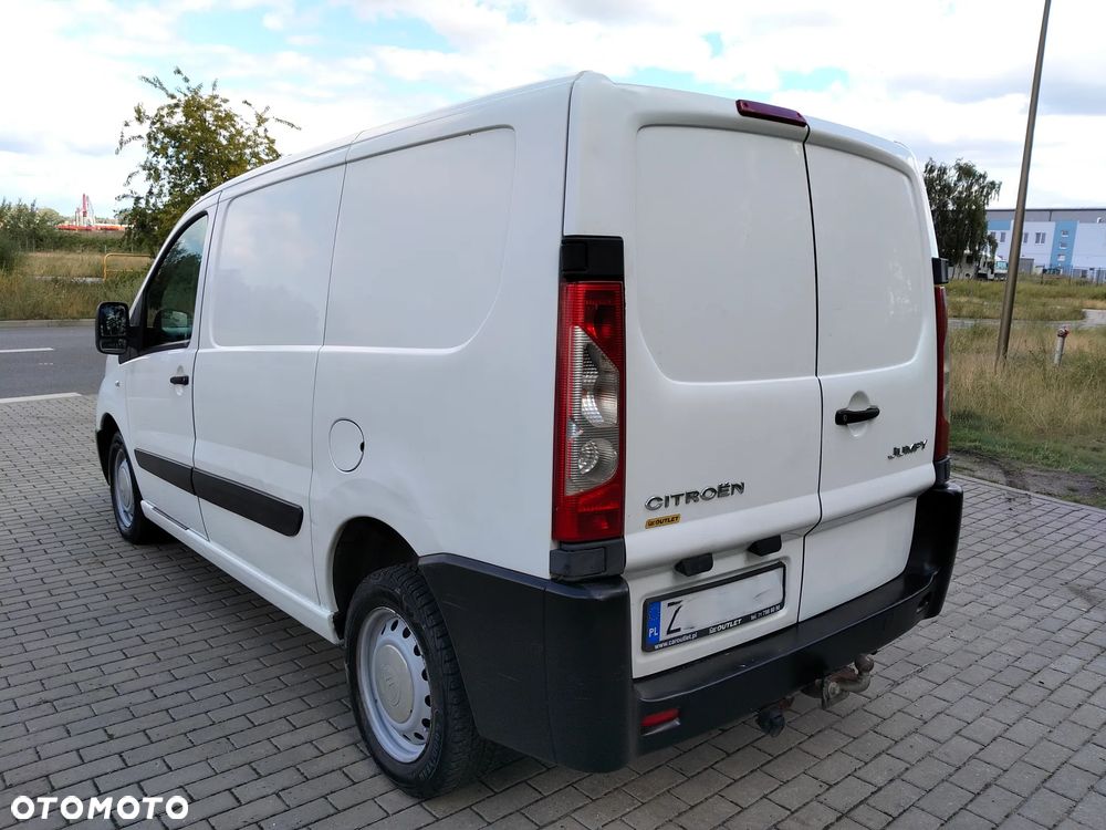 Citroën Jumpy - 5