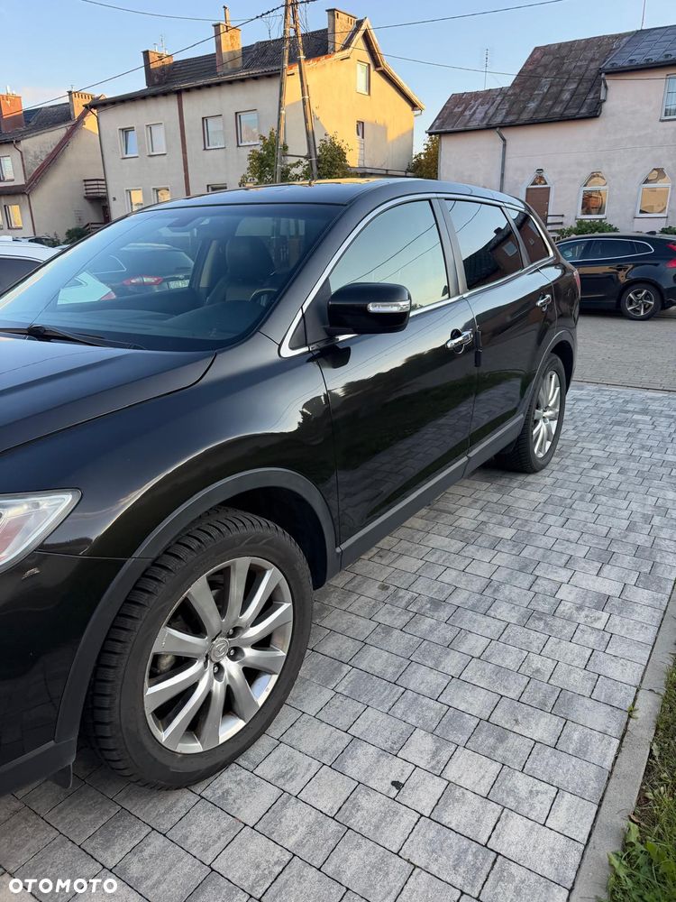 Mazda CX-9 - 11