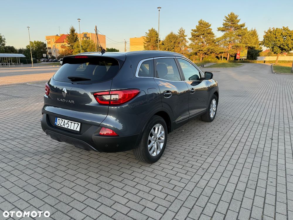 Renault Kadjar 1.2 Energy TCe Adventure - 3