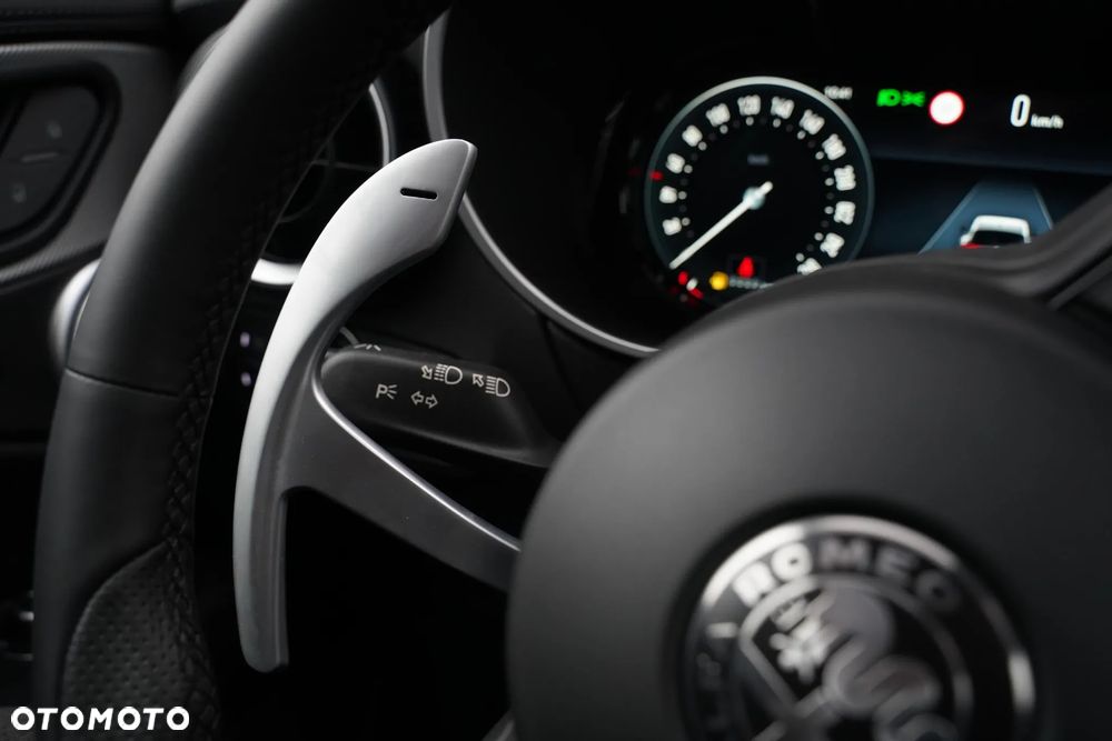 Alfa Romeo Stelvio 2.0 Turbo Veloce Q4 - 15