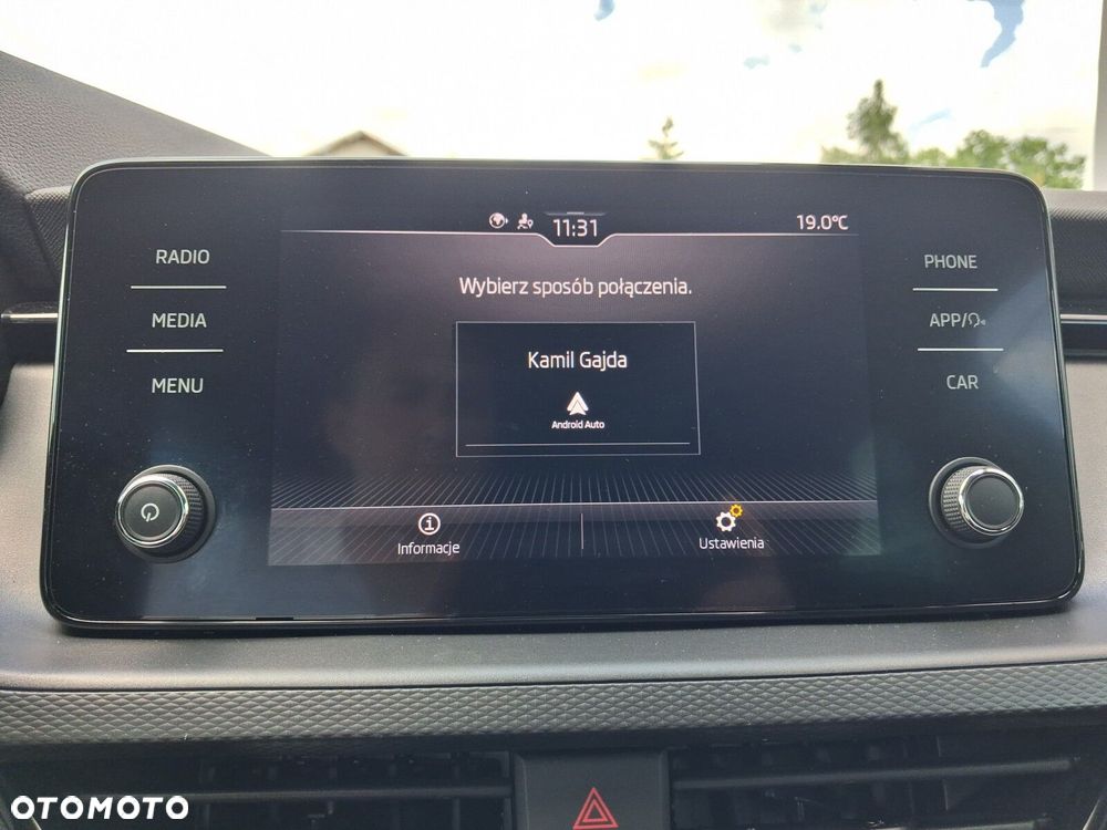 Skoda Scala 1.0 TSI Ambition - 26