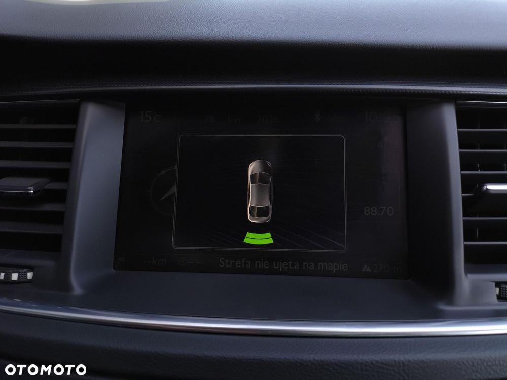 Peugeot 508 1.6 T Business Line - 21