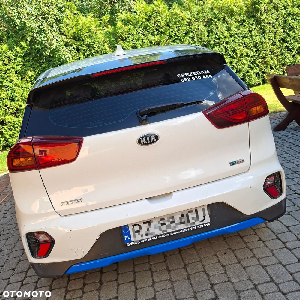 Kia Niro 1.6 GDI Plug-in Hybrid M - 5