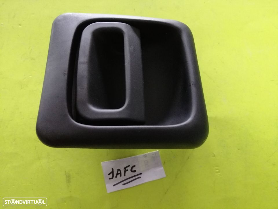 Puxadores de portas interior exterior e tampa da mala NOVOS - 6