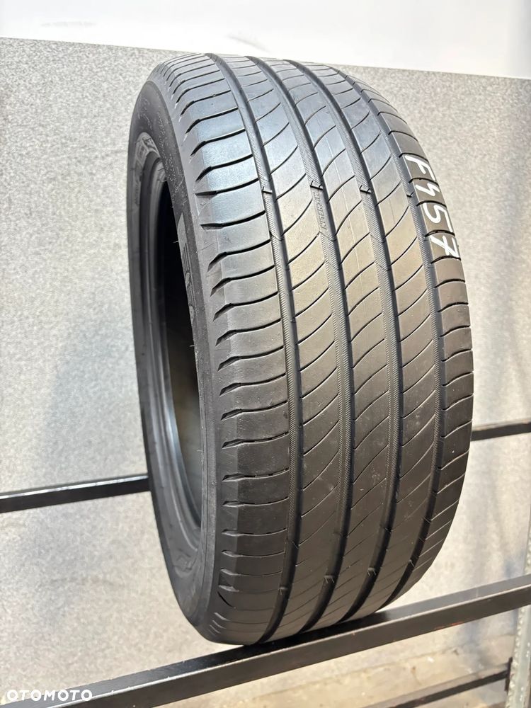 1 Opona Letnia Michelin 225/55/17 101V, XL - 3