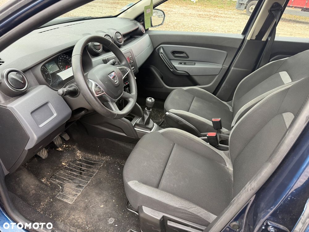 Dacia Duster 1.2 TCe Celebration - 11