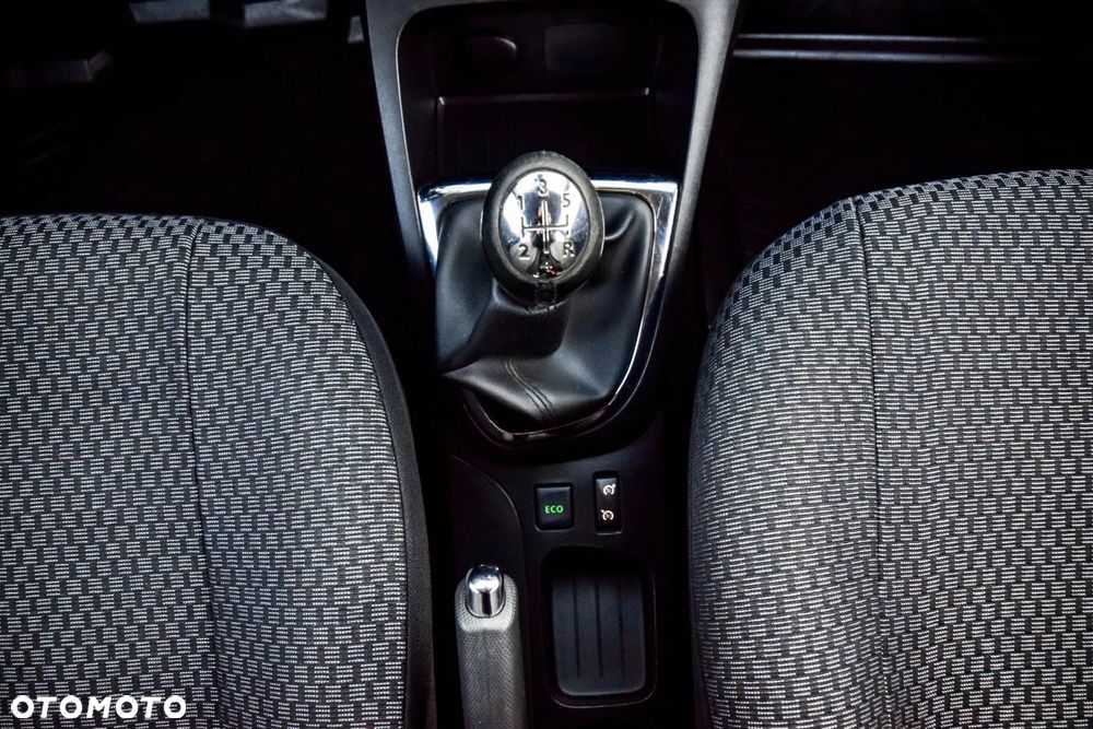 Renault Captur ENERGY TCe 90 Start&Stop Dynamique - 28