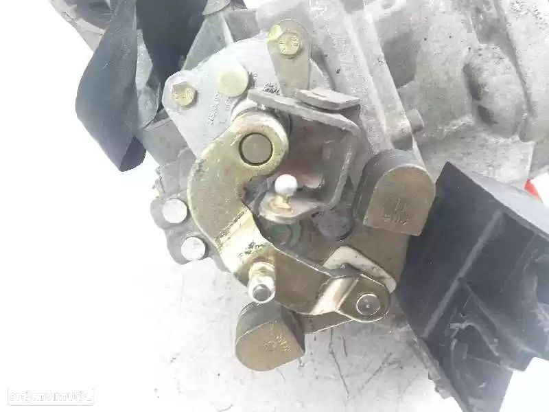 CAIXA VELOCIDADES MINI MINI 2004 -23001504295 - 6