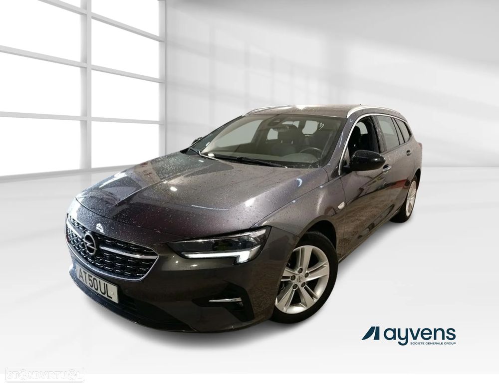 Opel Insignia Sports Tourer 1.5 D Business - 1