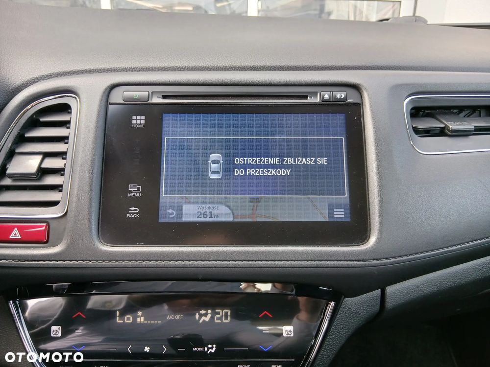 Honda HR-V 1.6 i-DTEC Elegance (ADAS) - 14