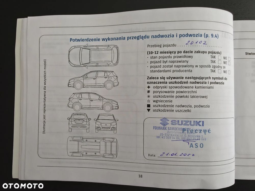 Suzuki Vitara - 30