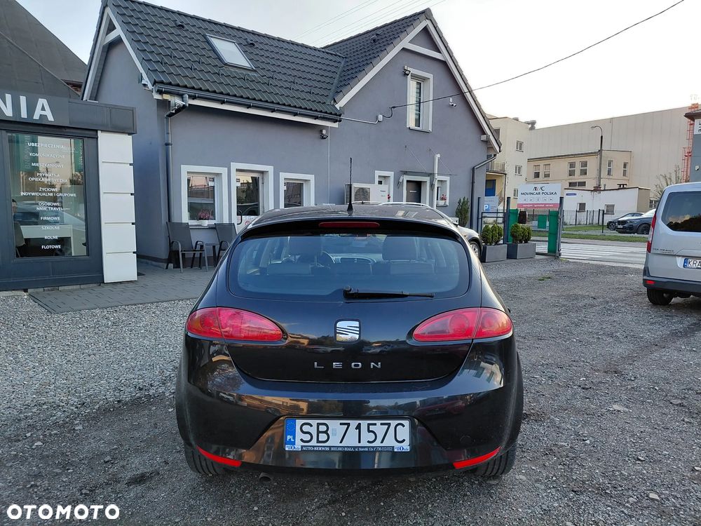 Seat Leon - 6