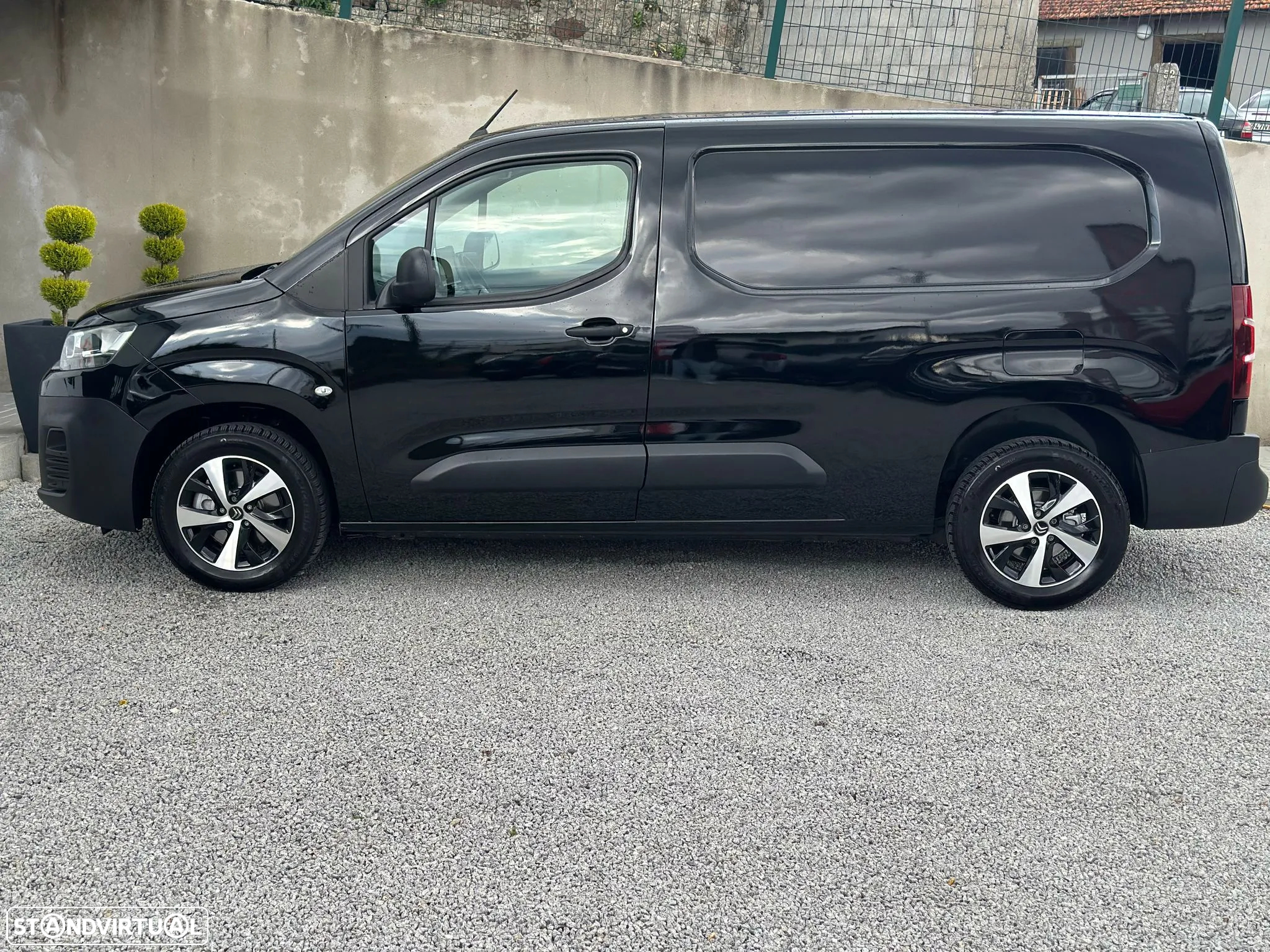Citroën Berlingo1.5 BlueHDi Longa - 7
