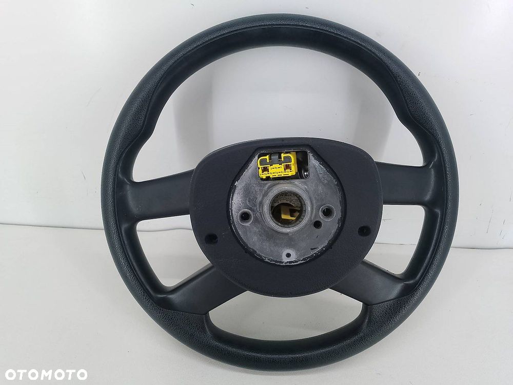 KIEROWNICA Z PODUSZKĄ VW POLO 9N LIFT 6Q0419091R  1T0880201A - 4