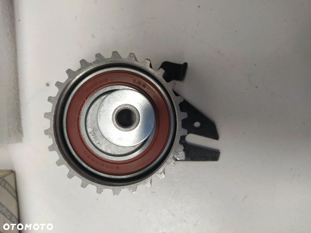 ALFA LANCIA FIAT ROLKA NAPINACZA PASKA ROZRZĄDU NOWY ORYGINAŁ - 4