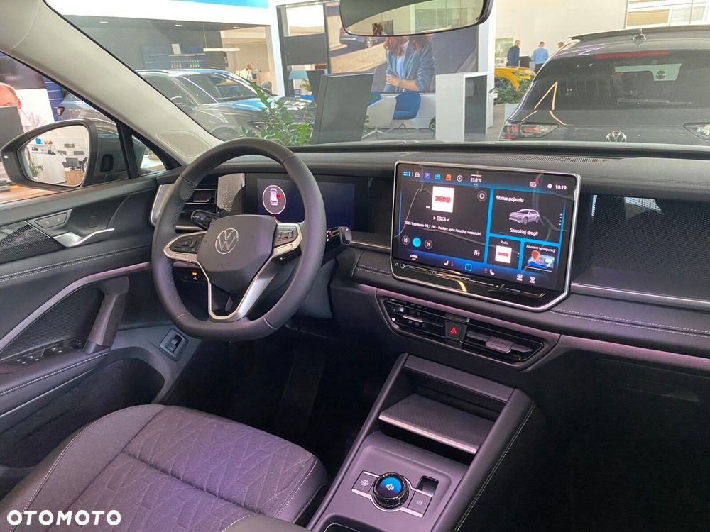 Volkswagen Tayron 2.0 TDI SCR Life Plus DSG - 8