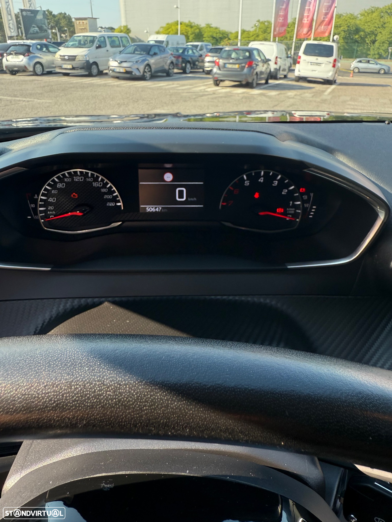 Peugeot 2008 1.2 PureTech Allure Pack - 7
