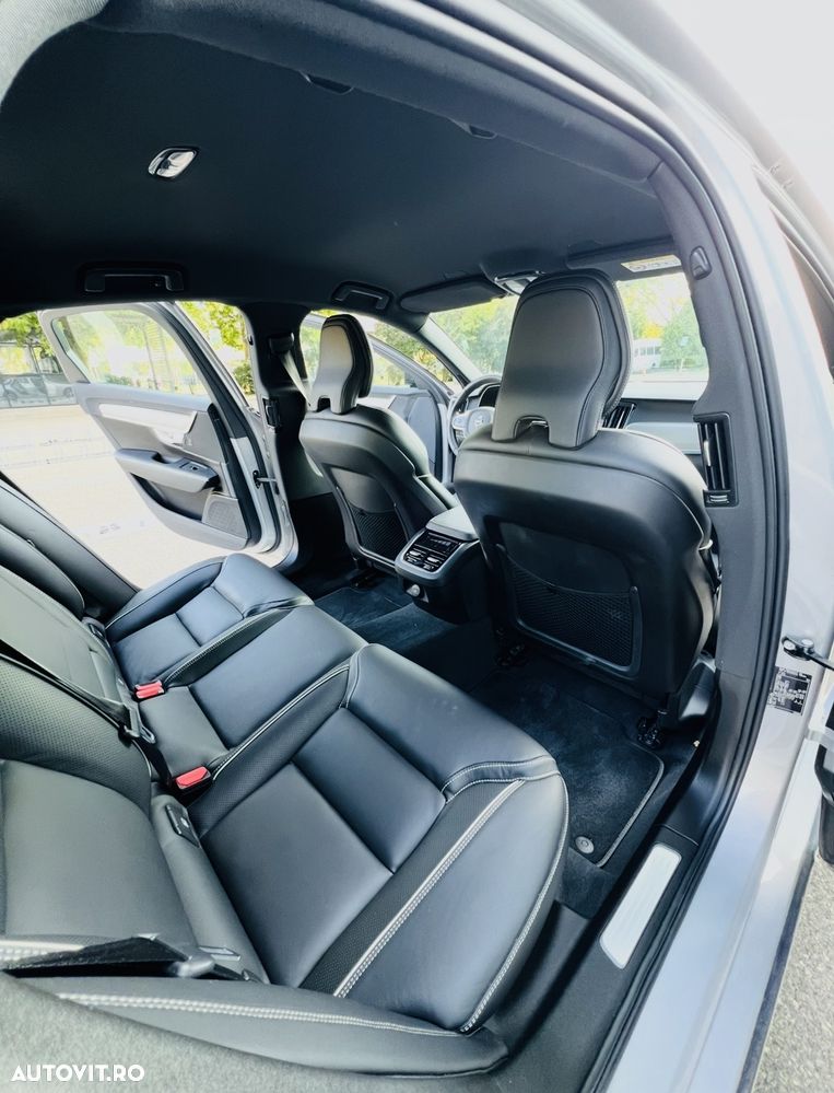 Volvo S90 B4 MHEV AT Plus Bright - 7