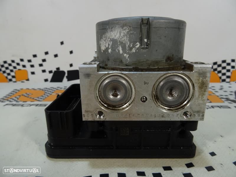 Abs Audi A3 (8V1, 8Vk)  5Q0614517bj / 5Q0 614 517 Bj - 3