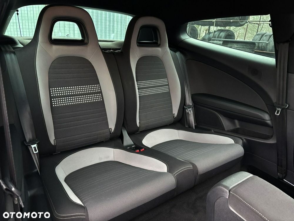 Volkswagen Scirocco - 17