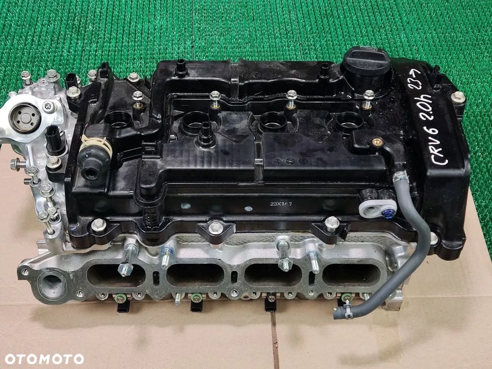 HONDA CR-V od 23r Głowica Cylindra Silnika - 1