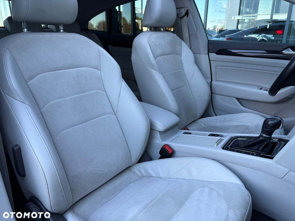 Volkswagen Arteon 2.0 TDI Elegance DSG - 18
