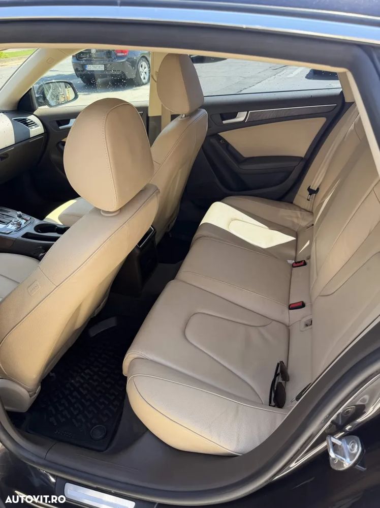 Audi A5 Sportback - 9