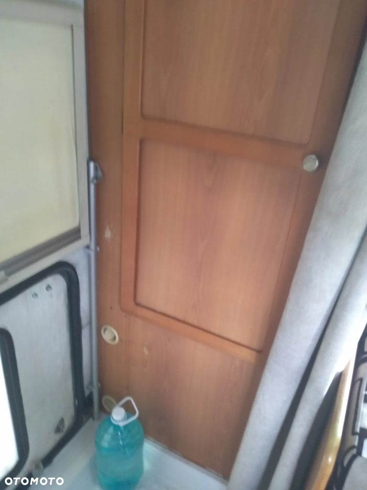 Ford Transit - 13