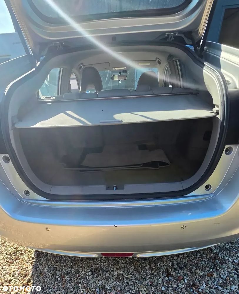 Honda Insight 1.3 IMA Elegance - 2